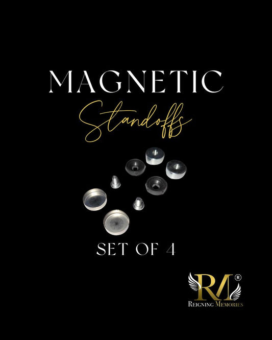 Magnetic Standoffs