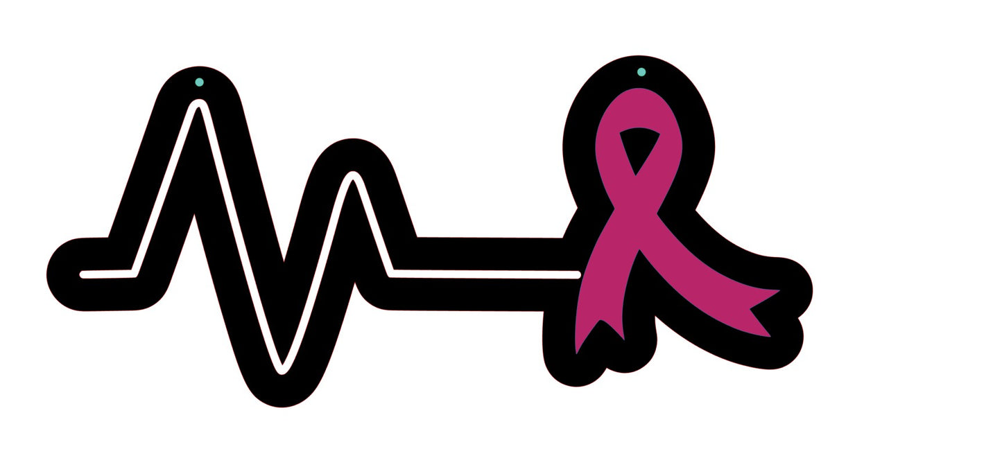Breast Cancer Neon Bundle