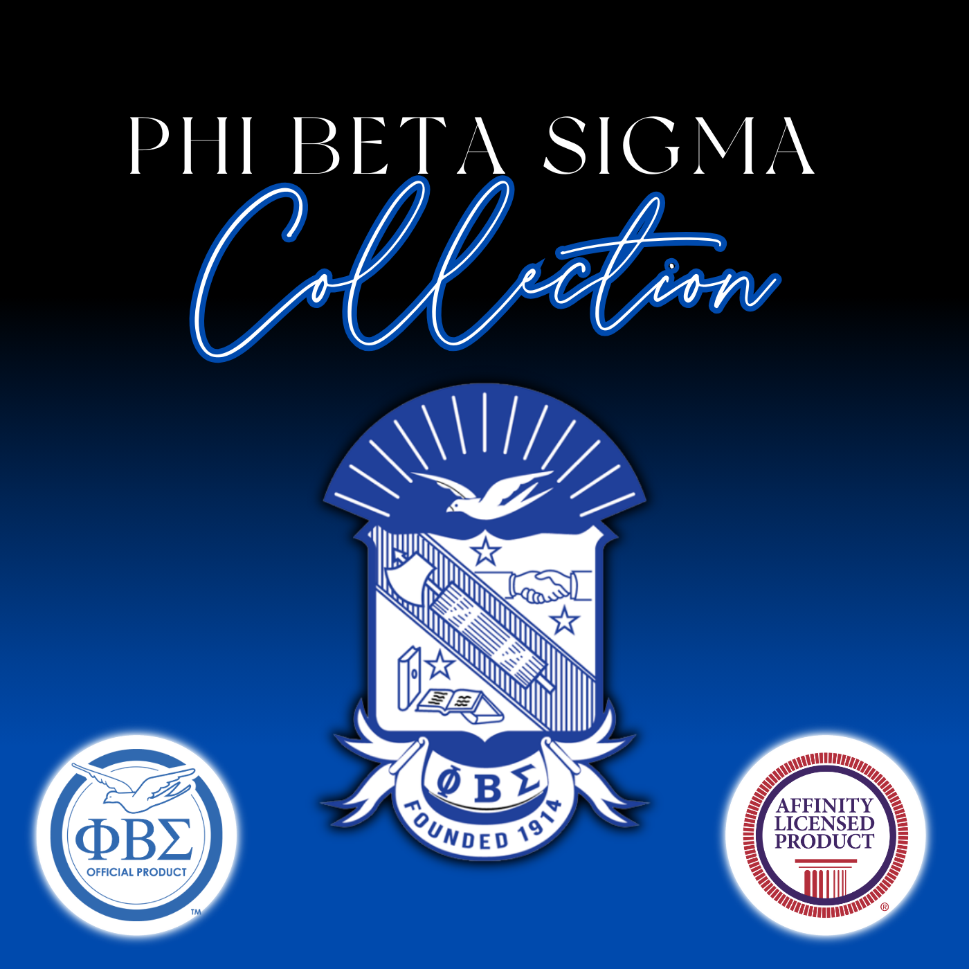 PHI BETA SIGMA