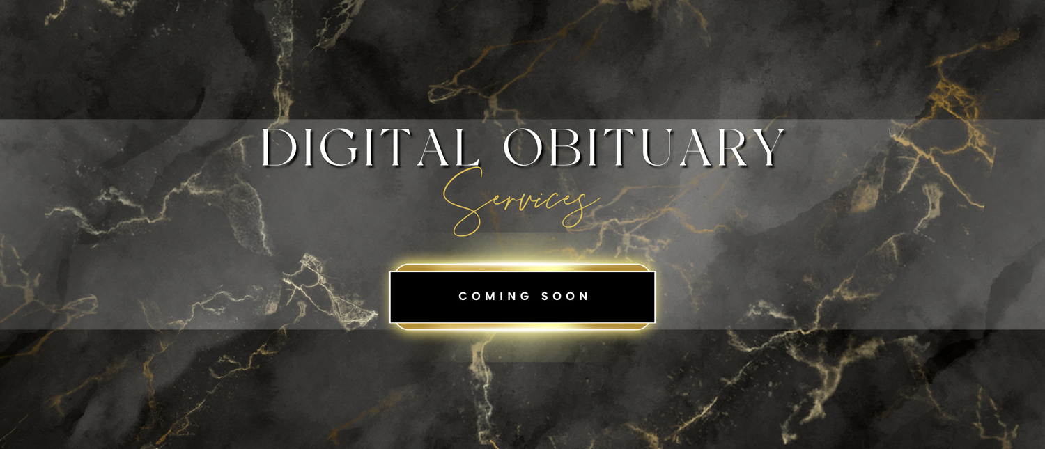 Digital Obituary Services