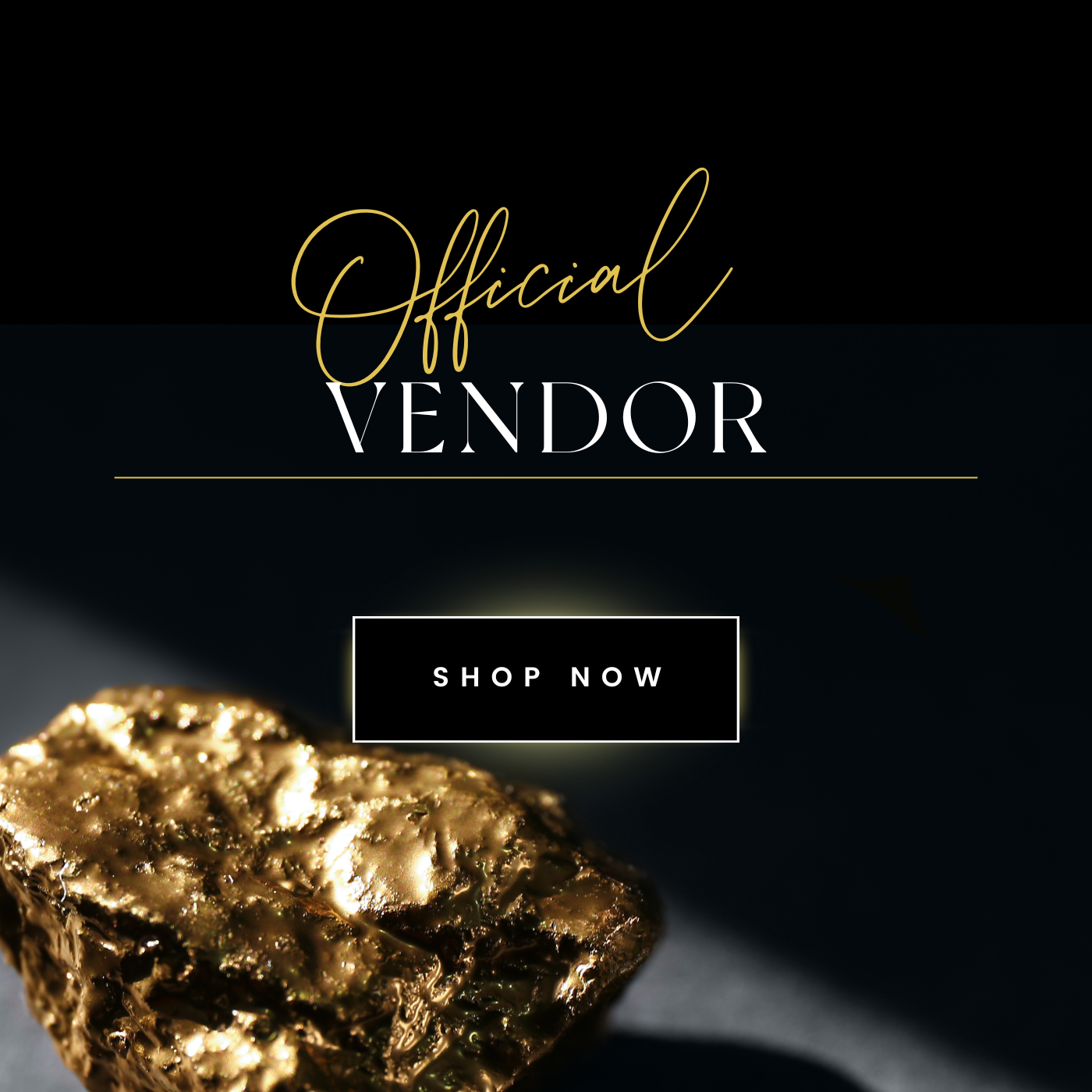 Official Vendor
