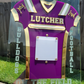 Football Jersey Spirit Stick