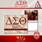 Delta Sigma Theta Sorority, Inc. 2027 Calendar