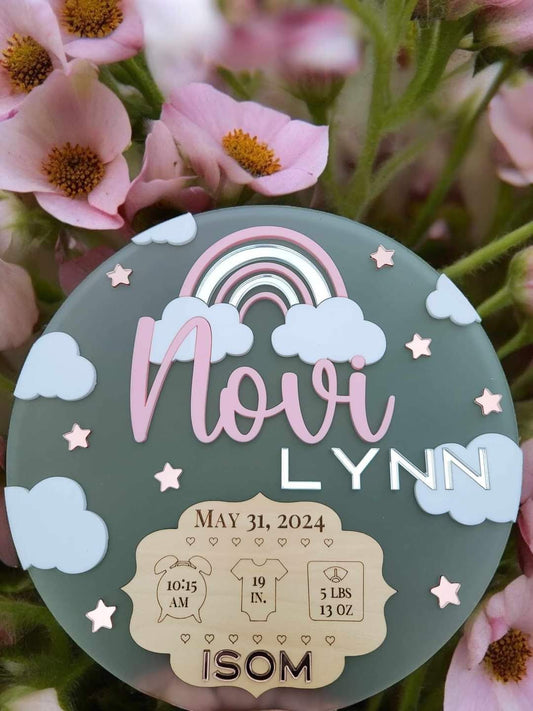 Baby Sign