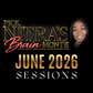 Pick Nitra's Brain JUNE 2026