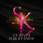 Serv U Up Custom Order