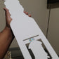 Neon Sigma Paddle