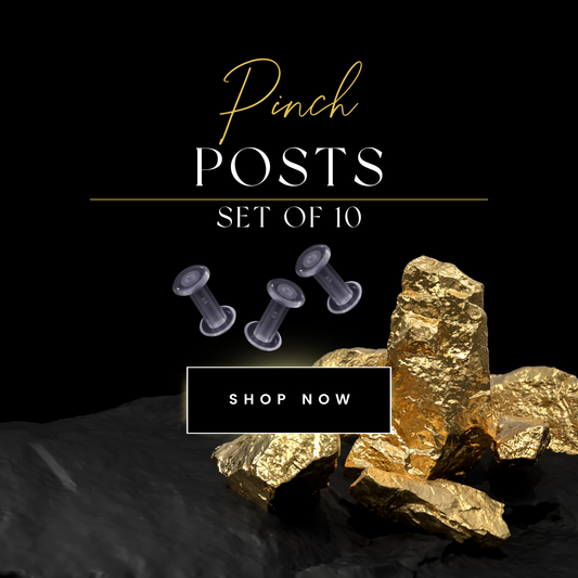 Pinch Posts